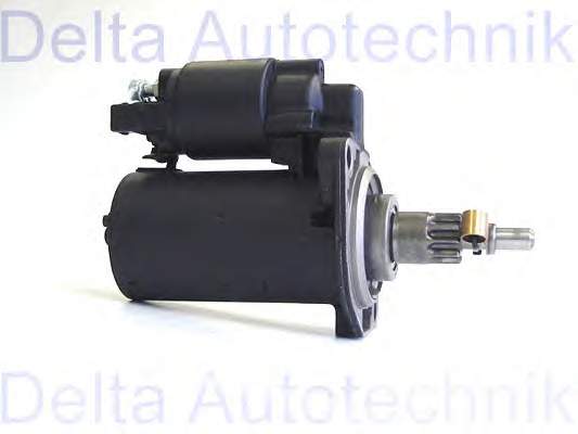 A16300 Delta Autotechnik motor de arranque