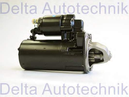 A16470 Delta Autotechnik motor de arranque