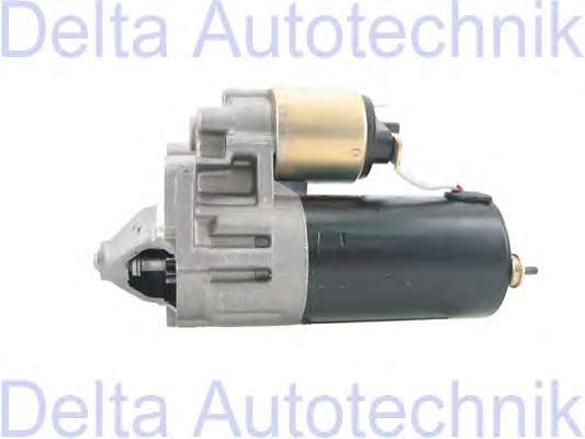 A16570 Delta Autotechnik motor de arranque