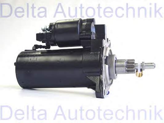 A16700 Delta Autotechnik motor de arranque