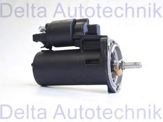 A16800 Delta Autotechnik motor de arranque