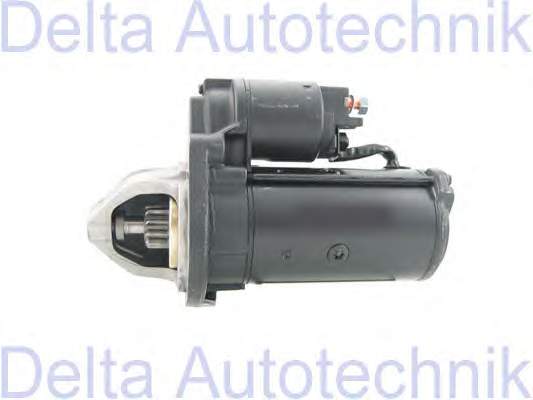 A17260 Delta Autotechnik motor de arranque