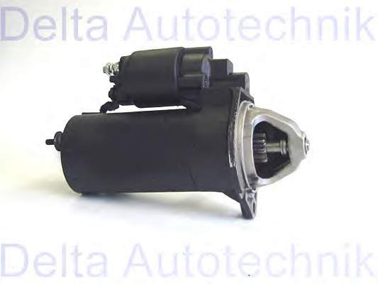 A17420 Delta Autotechnik motor de arranque