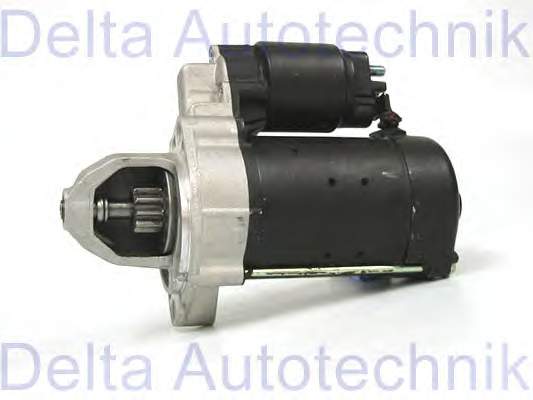 A18270 Delta Autotechnik motor de arranque