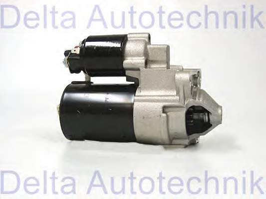 A18360 Delta Autotechnik motor de arranque