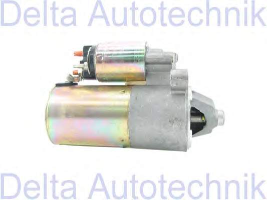 A16480 Delta Autotechnik motor de arranque