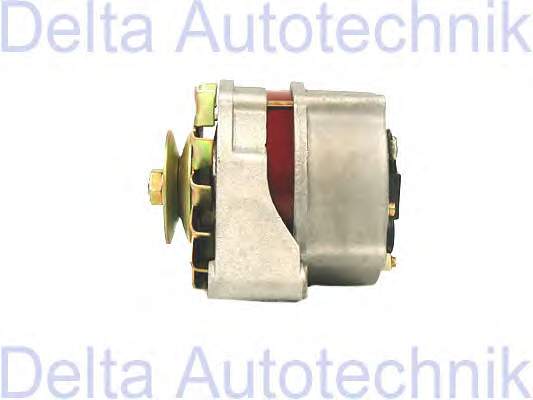 L30720 Delta Autotechnik alternador