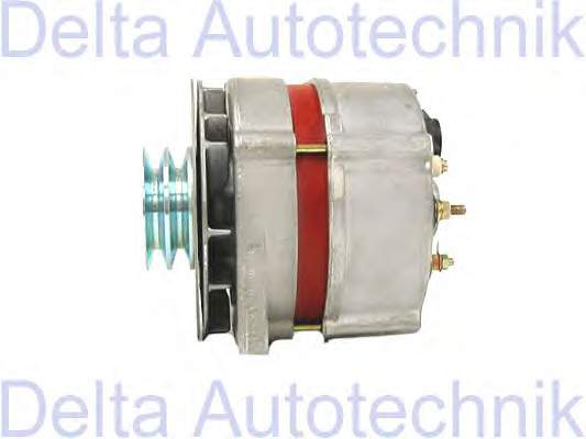 L32980 Delta Autotechnik alternador