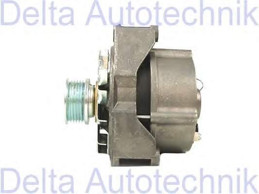 L33280 Delta Autotechnik alternador