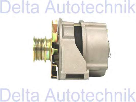 L33740 Delta Autotechnik alternador