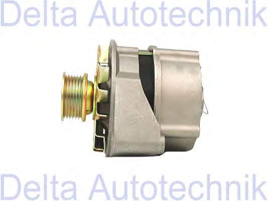 L33750 Delta Autotechnik alternador