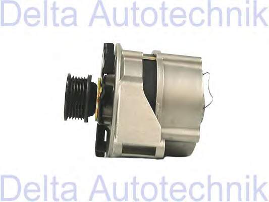 L33810 Delta Autotechnik alternador