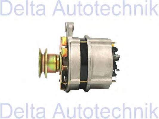 L34220 Delta Autotechnik alternador