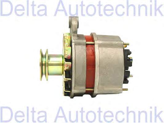 L34500 Delta Autotechnik alternador