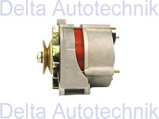 L34520 Delta Autotechnik alternador