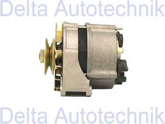 L34650 Delta Autotechnik alternador