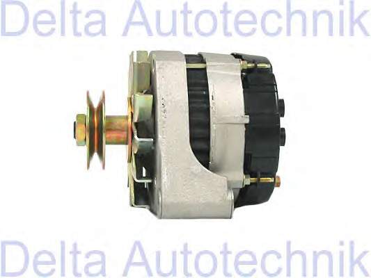 L34740 Delta Autotechnik alternador