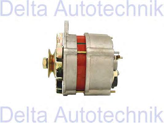 L36020 Delta Autotechnik alternador