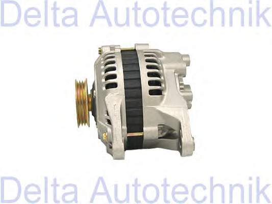 L36470 Delta Autotechnik alternador