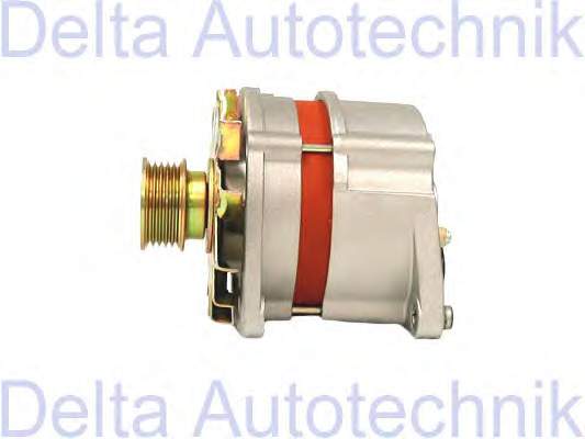 L36540 Delta Autotechnik alternador