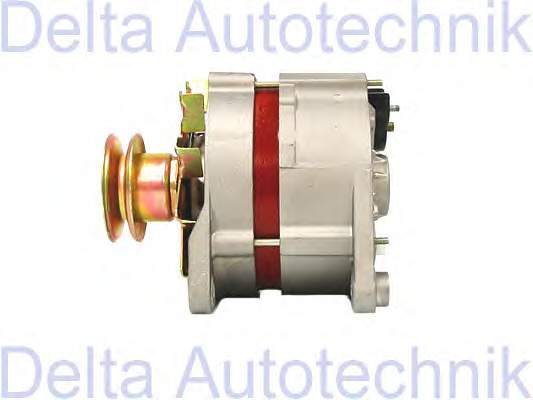 L36660 Delta Autotechnik alternador