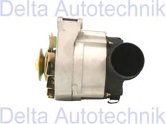 L36760 Delta Autotechnik alternador