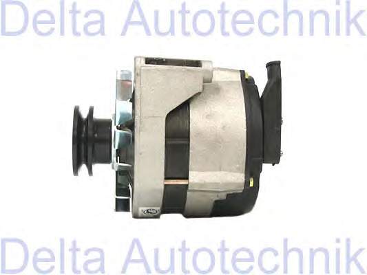 L36770 Delta Autotechnik alternador