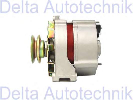 L36790 Delta Autotechnik alternador