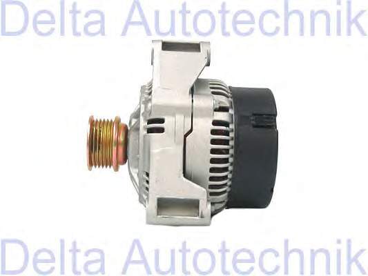 L36810 Delta Autotechnik alternador