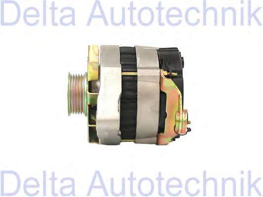 L37290 Delta Autotechnik alternador