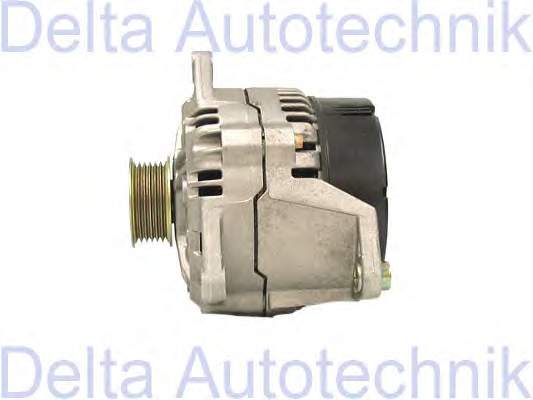 L38030 Delta Autotechnik alternador