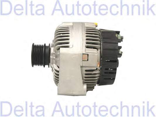 L38160 Delta Autotechnik alternador