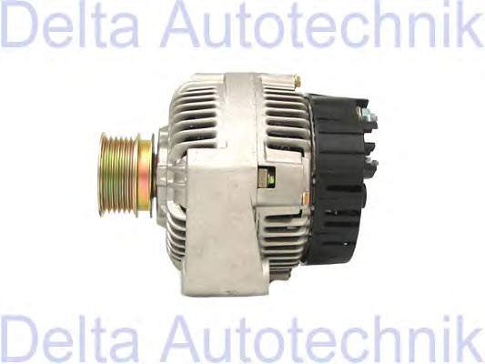 L38170 Delta Autotechnik alternador