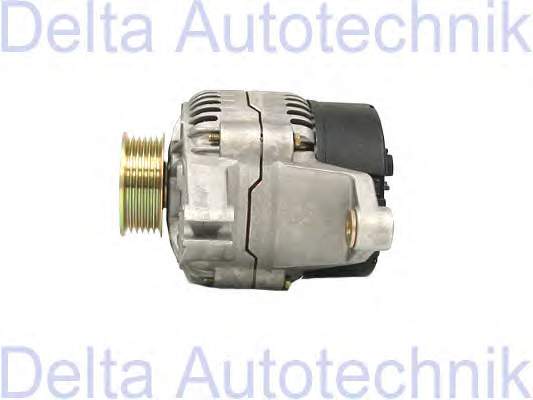 L38740 Delta Autotechnik alternador