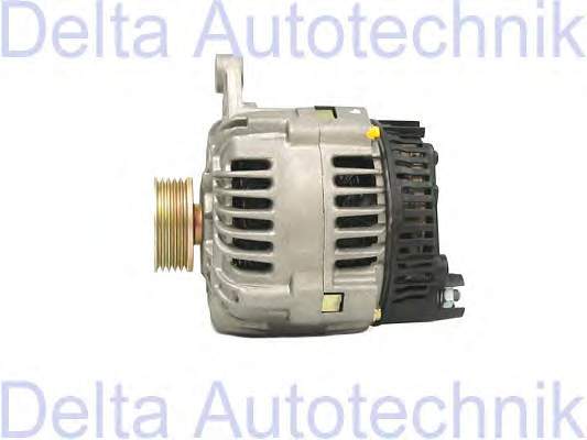 L38770 Delta Autotechnik alternador