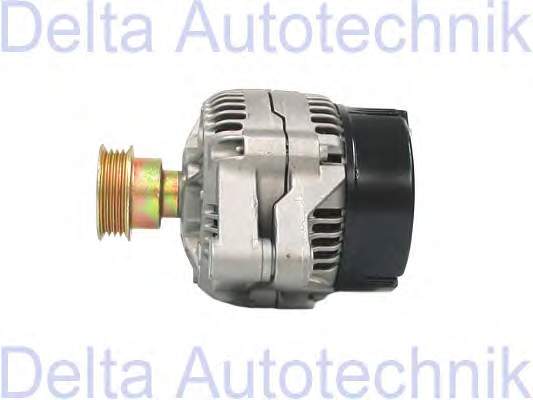 L38940 Delta Autotechnik alternador