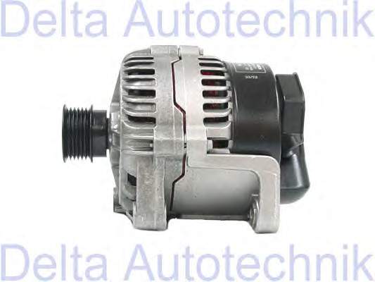 L39000 Delta Autotechnik alternador