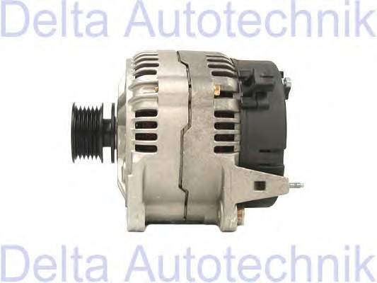 L39090 Delta Autotechnik alternador