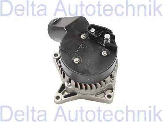 Generador BMW 12311704082