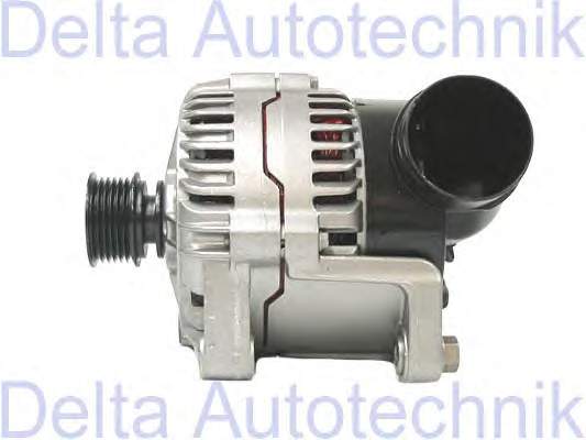 L39720 Delta Autotechnik alternador