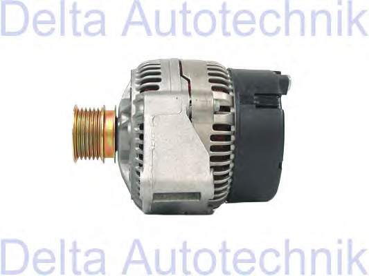 L39740 Delta Autotechnik alternador