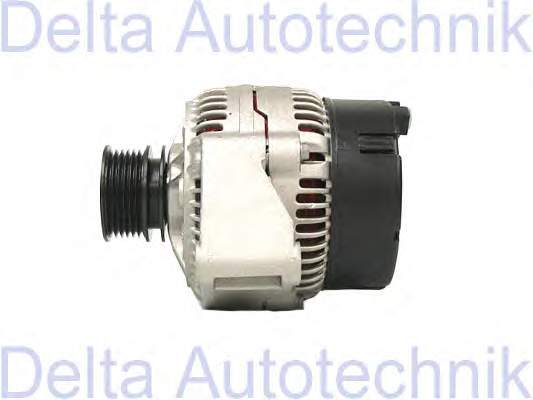 L39750 Delta Autotechnik alternador