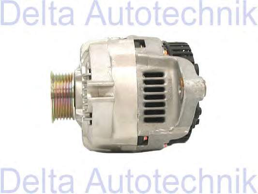 L39930 Delta Autotechnik alternador