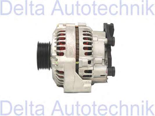 L40220 Delta Autotechnik alternador