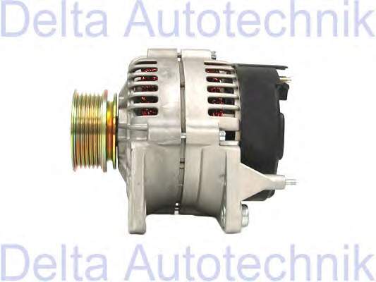 L40330 Delta Autotechnik alternador