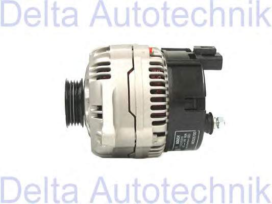 L40900 Delta Autotechnik alternador