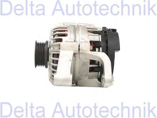 L41240 Delta Autotechnik alternador