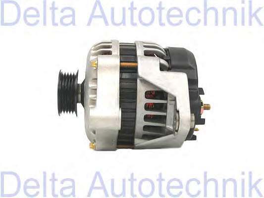 L41260 Delta Autotechnik alternador