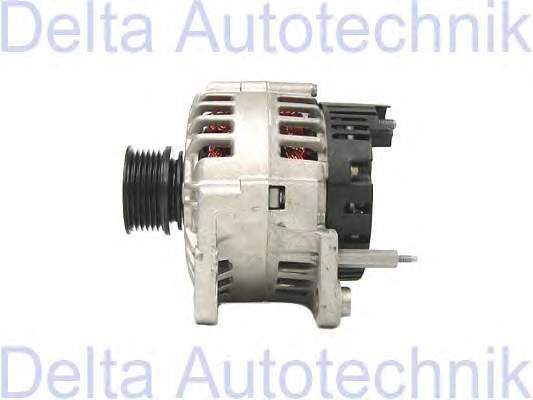 L41500 Delta Autotechnik alternador