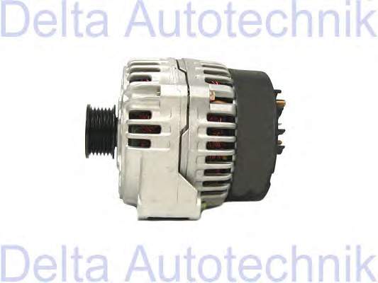 L41550 Delta Autotechnik alternador